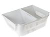 BASKET BOTTOM Assembly – Part Number: WR21X10249