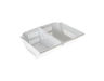 8746267-3-S-GE-WR21X10249- BASKET BOTTOM Assembly