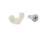 SCREW KIT, BRINE TANK – Part Number: WS02X10088