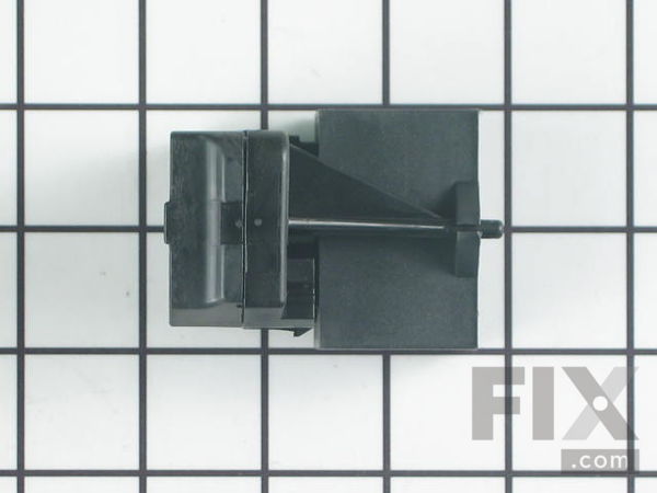 8746522-1-M-Whirlpool-W10613606-Compressor Start Device and Capacitor