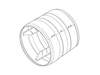 DRUM – Part Number: 137623100