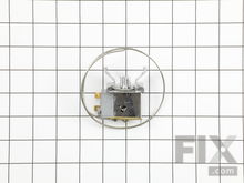 Temperature Control – Part Number: 297216004