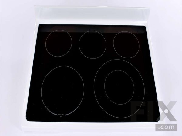 8746733-1-M-Frigidaire-316282994-MAINTOP ASSEMBLY