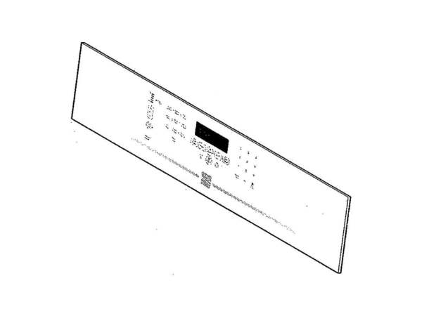8746742-1-M-Frigidaire-316350852-CONTROL PANEL