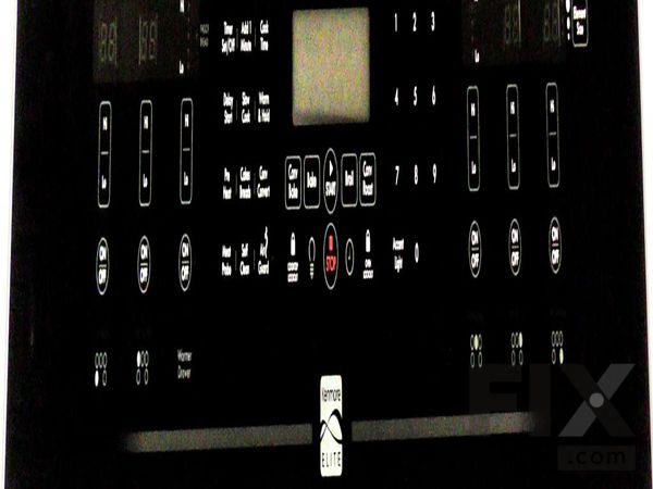 8746744-1-M-Frigidaire-316350854-CONTROL PANEL