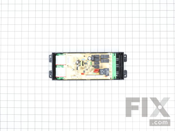 8746794-1-M-Frigidaire-316630003-Electronic Control Board