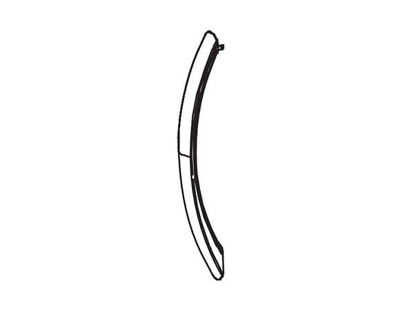 8747034-1-M-Frigidaire-5304492614-HANDLE ASSEMBLY