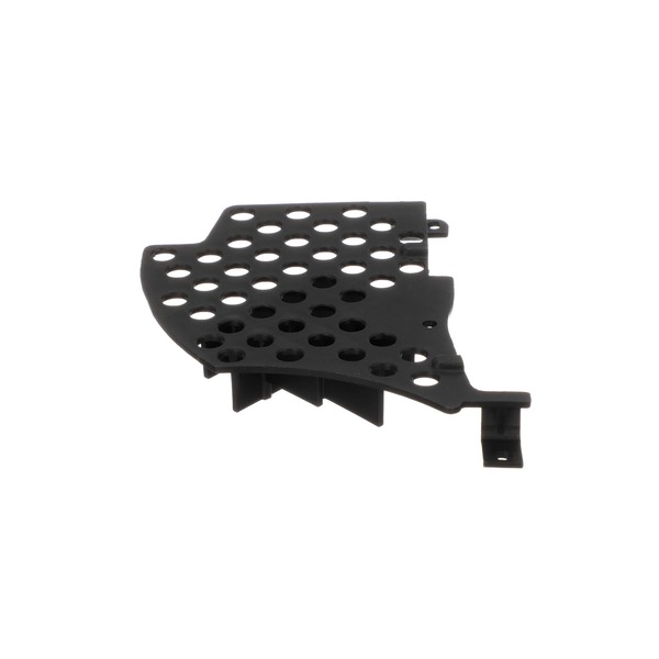 8747095-1-M-Frigidaire-807111601-Sump Cover Plate - Black