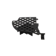 Sump Cover Plate - Black – Part Number: 807111601