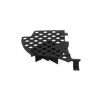 Sump Cover Plate - Black – Part Number: 807111601