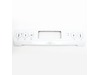 CONTROL PANEL – Part Number: 807181617