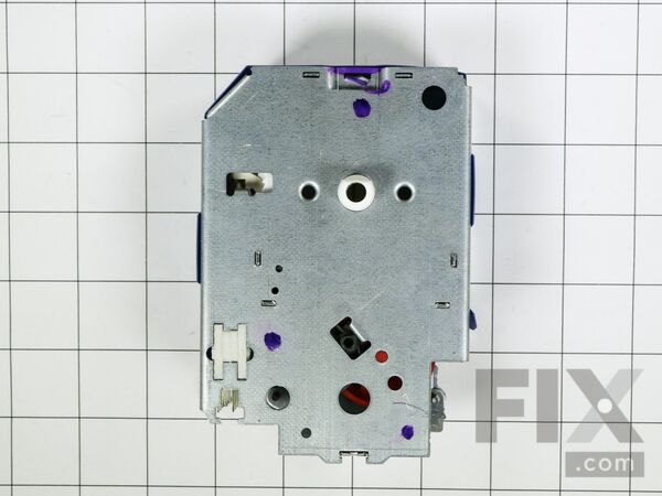 8747114-1-M-Frigidaire-807387501-Dishwasher Timer