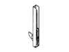 HINGE-DOOR – Part Number: 00753653