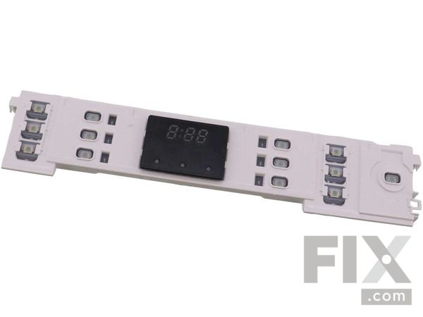 8747513-1-M-Bosch-00790035-CONTROL UNIT