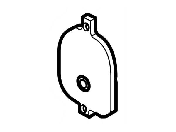 8747610-1-M-LG-3550JA2147B-Motor Cover