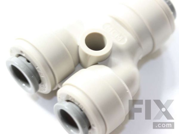 8747714-1-M-LG-4932JA3009R-CONNECTOR,TUBE