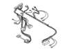 HARNS-WIRE – Part Number: 3956505