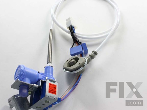 8747777-1-M-LG-5221JQ2002X-VALVE ASSEMBLY,WATER