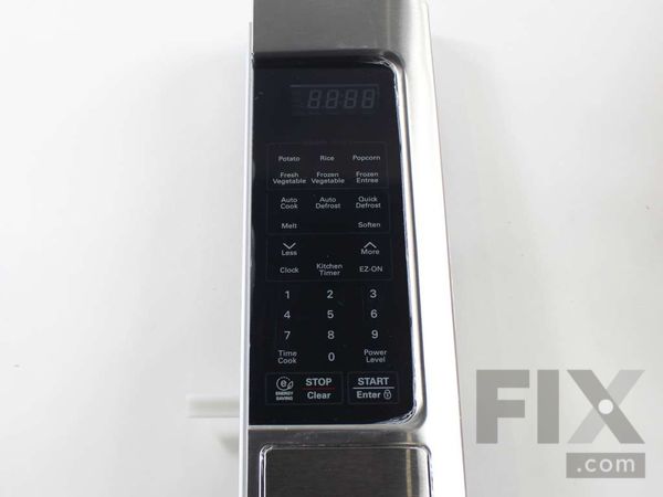 8748498-1-M-LG-ACM73720305-CONTROLLER ASSEMBLY,KEYP
