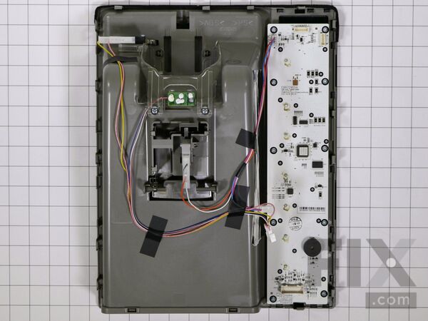 8748564-1-M-LG-ACQ85430239-Display Cover Assembly