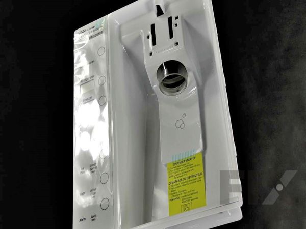 8748565-1-M-LG-ACQ85430240-COVER ASSEMBLY,DISPLAY