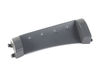 Handle Filler - Pewter - Left Side – Part Number: 3980082