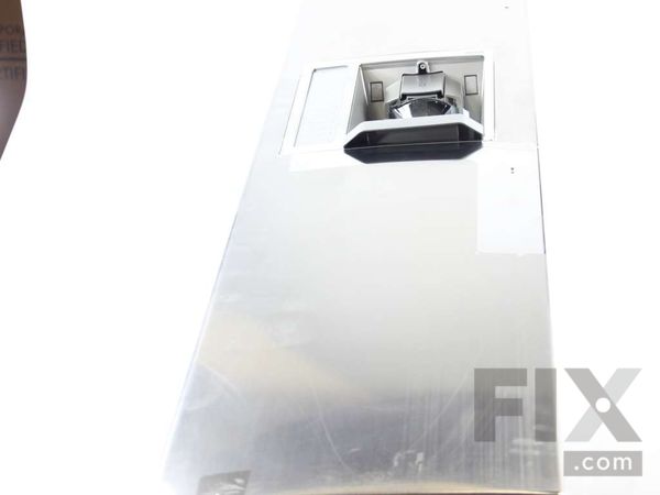 8748844-1-M-LG-ADC72986491-DOOR ASSEMBLY,FREEZER