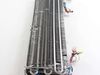 EVAPORATOR ASSEMBLY – Part Number: ADL73980902