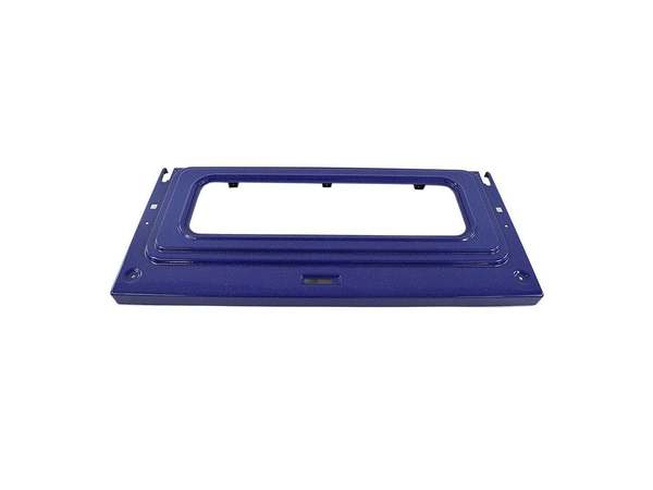 8749058-1-M-LG-ADV73207203-FRAME ASSEMBLY,DOOR