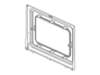 FRAME ASSEMBLY,DOOR – Part Number: ADV73686004