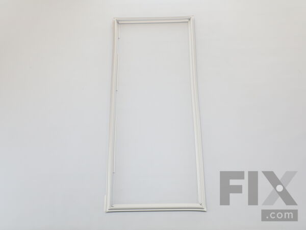 8749108-1-M-LG-ADX73550621-Door Gasket - Gray - Left Side