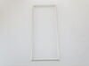 Door Gasket - Gray - Left Side – Part Number: ADX73550621