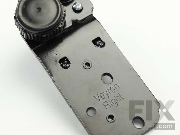 8749184-1-M-LG-AEH73676806-HINGE ASSEMBLY,LOWER