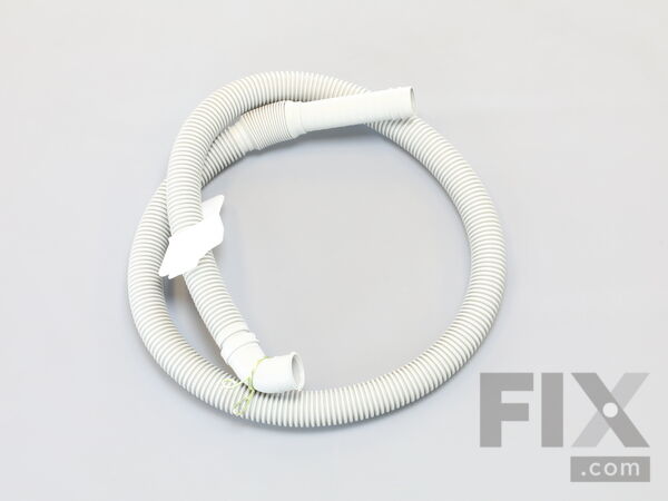 8749199-1-M-LG-AEM73732901-Washer drain Hose Assembly