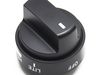 KNOB ASSEMBLY – Part Number: AEZ73453513
