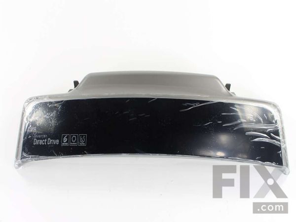 8749401-1-M-LG-AGL73961502-PANEL ASSEMBLY,REAR