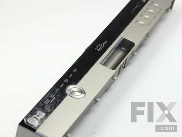8749407-1-M-LG-AGL73974604-PANEL ASSEMBLY,CONTROL