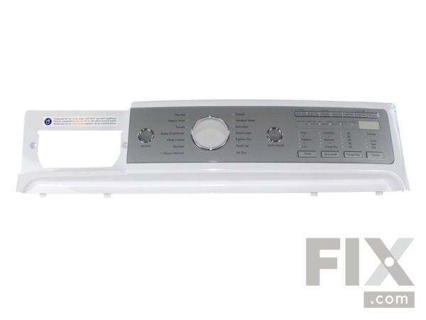 8749433-1-M-LG-AGL74159101-PANEL ASSEMBLY,CONTROL