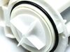 8749479-3-S-LG-AGM74189101-Drain Pump and Harness