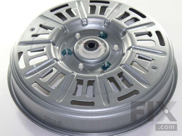 8749507-1-M-LG-AHL72914404-ROTOR ASSEMBLY