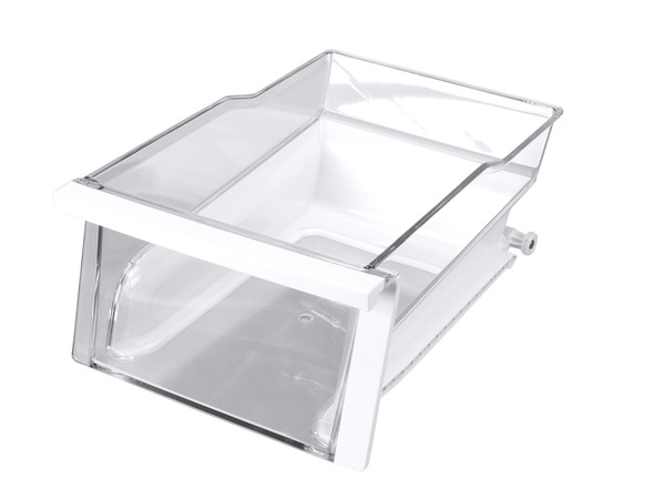 8749624-1-M-LG-AJP73334409-Vegetable Tray Assembly