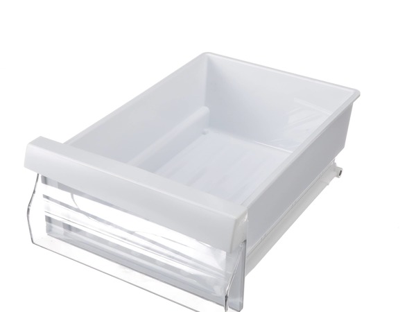 8749651-1-M-LG-AJP73914503-Vegetable Tray Assembly
