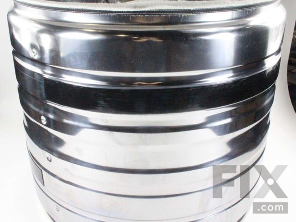8749663-1-M-LG-AJQ73274302-TUB ASSEMBLY,DRUM