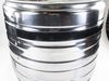 TUB ASSEMBLY,DRUM – Part Number: AJQ73274302