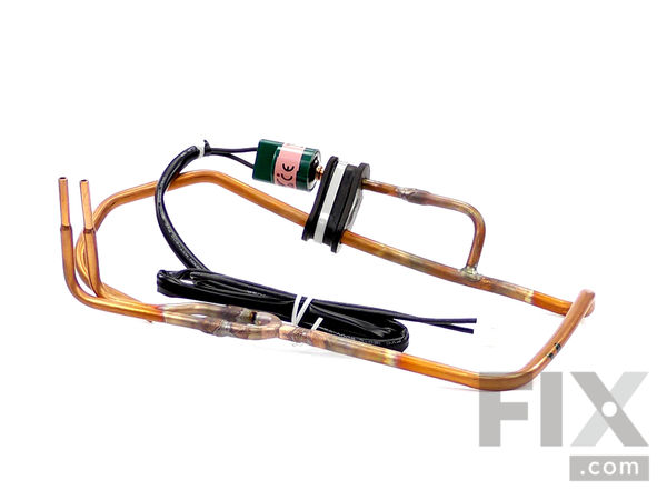 8749669-1-M-LG-AJR30135614-TUBE ASSEMBLY,DISCHARGE(