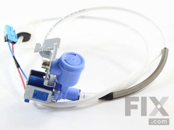 8749725-1-M-LG-AJU72911101-VALVE ASSEMBLY,WATER