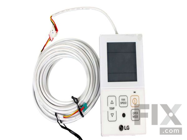 8749735-1-M-LG-AKB72955815-REMOTE CONTROLLER ASSEMB