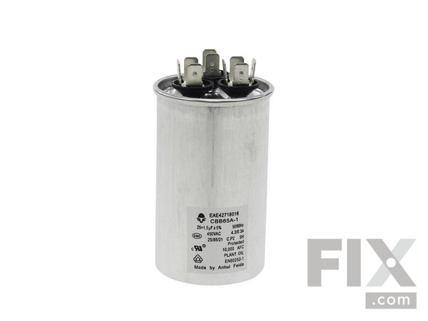 8750710-1-M-LG-EAE42718016-CAPACITOR,FILM,BOX