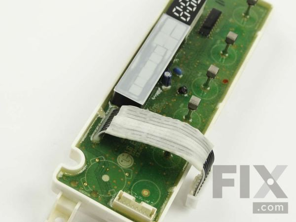 8751289-1-M-LG-EBR71105811-PCB ASSEMBLY,DISPLAY