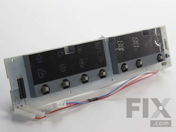 8751298-1-M-LG-EBR72955414-PCB ASSEMBLY,DISPLAY
